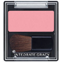 インテグレートグレイシィ チークカラー ピンク300 2g 資生堂