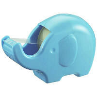 セロテープ ぞうさんカッター CT-15ZSB ニチバン