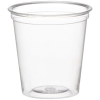旭化成パックス　3オンス(90ml)　プラスチックカップ　1袋（100個入）