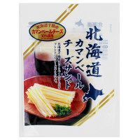 【アウトレット】ジョッキ 北海道カマンベールチーズサンド 1袋（60g）