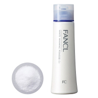 ファンケル ホワイト洗顔パウダー C+ （限定商品） 50g