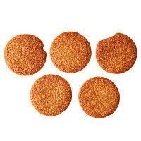 使用不可【※税率要確認】アーモンドチュイル　37277069　無印良品