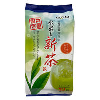 【新茶】ハラダ製茶 新茶