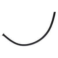 松吉医科器械　マイスコノンラテックス駆血帯　チューブのみ　ブラック　MY-5701　1個　マツヨシカタログ