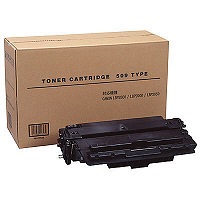 キヤノン（Canon）用 汎用トナー カートリッジ509タイプ モノクロ CRG-509タイプ 1個