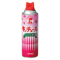 金鳥 キンチョール 450mL ローズの香り 1個 KINCHO キンチョー