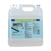 健栄製薬　消毒用エタプラス　５L　0054　本【第3類医薬品】