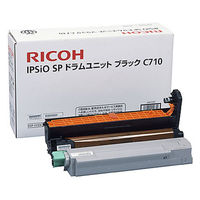 リコー（RICOH） 純正トナー IPSiO SP C710 ブラック 515292 1個