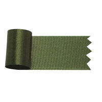 ササガワ リボン グレース 深緑 18 20m巻 50-7427 1セット(1巻×5)