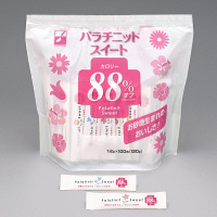 【アウトレット】三井製糖　パラチニットスイート　1.2g　1袋（100本入）