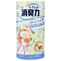 【アウトレット】トイレの消臭力　フレッシュブーケ