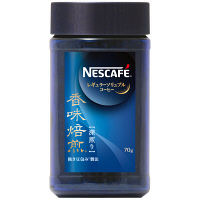【アウトレット】ネスカフェ　香味焙煎　瓶　深煎り　1本（70g）