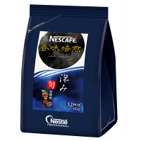 【インスタントコーヒー】ネスカフェ　香味焙煎　深み　1袋（65g）