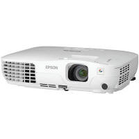 【アウトレット】セイコーエプソン　オフィリオプロジェクター　EB-X10　2600ルーメン　XGA