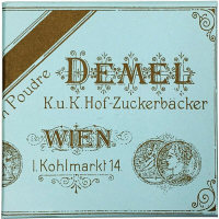 デメル　フロレンティーナシュニッテン　DFS-10Y　1個