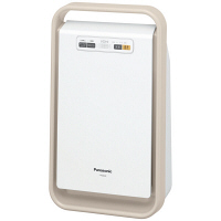 Panasonic　パナソニック　空気清浄機　12畳用　F-PDK30-C　（ミルキーベージュ）