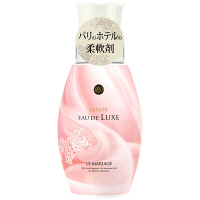 P&G　レノア　オードリュクス　柔軟剤　ル・マリアージュ　本体　1本