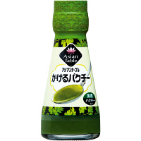キユーピー アジアンテーブル かけるパクチー 1本（75g）