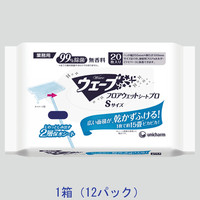 直販半額新品未使用　業務用フロアワイパープロS 6個セット その他