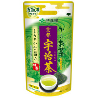 【アウトレット】伊藤園　おーいお茶　京都　宇治茶　1袋（100g）