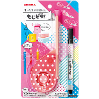 ゼブラ　もじピタ！のセット　P-SE-YYSS25-C　1セット