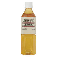 使用不可【※税率要確認】無印良品　台湾産茶葉使用　凍頂烏龍茶　8555987