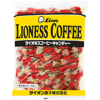 【アウトレット】ライオネスコーヒーキャンディー　1袋（700g）　ライオン菓子
