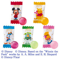 【アウトレット】ディズニー　キャンディーアソート　1袋（約500g） オリジナル