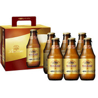 キリンビール　一番搾りプレミアム　1セット（6本）