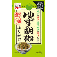 永谷園　ゆず胡椒ふりかけ　1袋