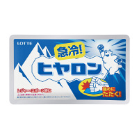 ロッテ ヒヤロン 607171