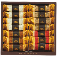 ミルフィーユ MF-15 1箱（14個入）　フーシェ