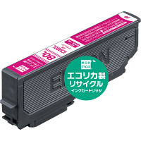 エコリカ　リサイクルインク　ECI-E80L-M　ICM80L対応   1個