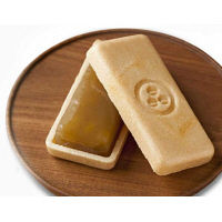 小布施堂 栗最中 5個入【三越の紙袋付き】【手土産ギフト】