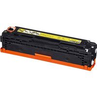 キヤノン レーザートナーカートリッジ トナーカートリッジ416 イエロー CRG-416YEL （1977B004） 1個（わけあり品）