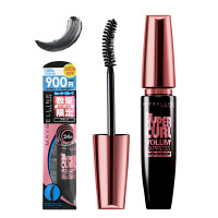 【数量限定】メイベリン ニューヨーク ボリュームエクスプレスハイパーカールウォータープルーフ 01 ブラック お試し価格品