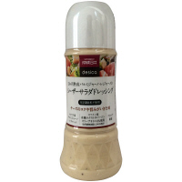 成城石井　desica　24ヶ月熟成パルミジャーノ・レジャーノのシーザーサラダドレッシング　1本