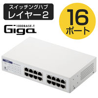 NETGEAR ＧＳ５１０ＴＰＰ 【ライフタイム保証】 ＰｏＥ＋（１９０Ｗ