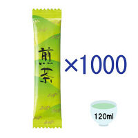 大井川茶園　インスタント煎茶　1袋（1000本入）