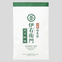 【アウトレット】宇治の露製茶 伊右衛門 煎茶 緑福 1袋（50g）