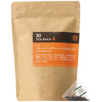 ルピシア　ティーバッグ　フレーバードティー（ベルガモット）　1パック（30個入）