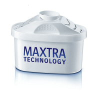 ブリタ　【日本仕様】マクストラ交換用カートリッジ　1箱（3個入）