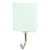 エムアンドエス　コーポレーション・ジャパン　エコマグネットフック　EMH-3545-WH