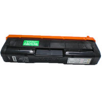 リコー（RICOH）用 リサイクルトナー IPSiO SP C220タイプ シアン 1個 - アスクル