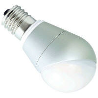 【アウトレット】パナソニック　LED電球（E17）　斜め取り付け専用　調光器対応　LDA6LE17DBH