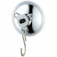 アイテック　真空吸盤フック　スーパーメタルタコ　KTC-1