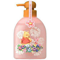 【アウトレット】くまのプーさん　花とはちみつハンドソープ　DSPH