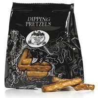 ディーン アンド デルーカ　EAST SHORE　ディッピングプレッツェル　プレーン　1袋