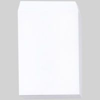 寿堂 ケント紙封筒 角2（A4） 100枚 - アスクル