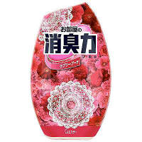 【アウトレット】エステー　お部屋の消臭力　ラブリーブーケ